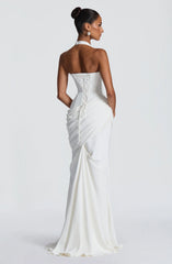 Nehemia Gown - Ivory