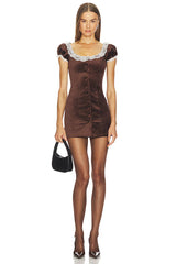 Colette Mini Dress