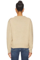 Polo Bear Rollneck Sweater